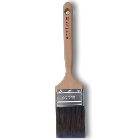 PROFORM 2-1/2" Straight Paint Brush C2.5S